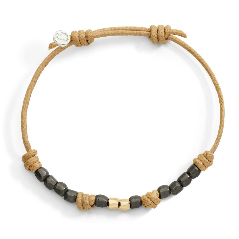 Dodo - Mini Granelli Oro Giallo - Eleganza Naturale