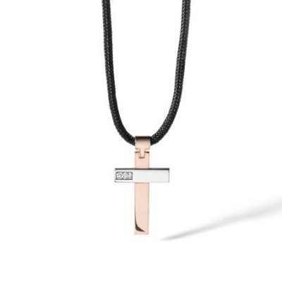 Comete Gioielli - Girocollo Oro - Diamanti