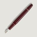 Montblanc - Meisterstück Bordeaux - Resina - Oro