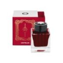 Montblanc - Boccetta D’Inchiostro - Verona Red - 50 Ml