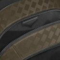 Montblanc - Zaino Medio - Pelle Extreme - Kaki