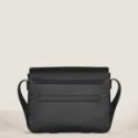 Montblanc - Borsa Messenger - Pelle Sartorial - Nera