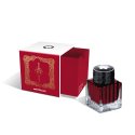 Montblanc - Boccetta D’Inchiostro - Verona Red - 50 Ml