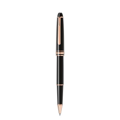 Montblanc - Roller Meisterstück - Oro Rosa - Classique