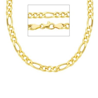 Songa Antonio - Catena Girocollo - Oro Giallo