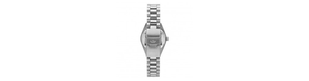 Philip Watch - Orologio Caribe Donna - Acciaio Inox - 31Mm