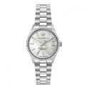 Philip Watch - Orologio Caribe Donna - Acciaio Inox - 31Mm