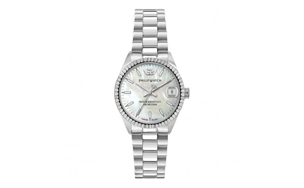 Philip Watch R8253597611 Orologio Caribe Donna