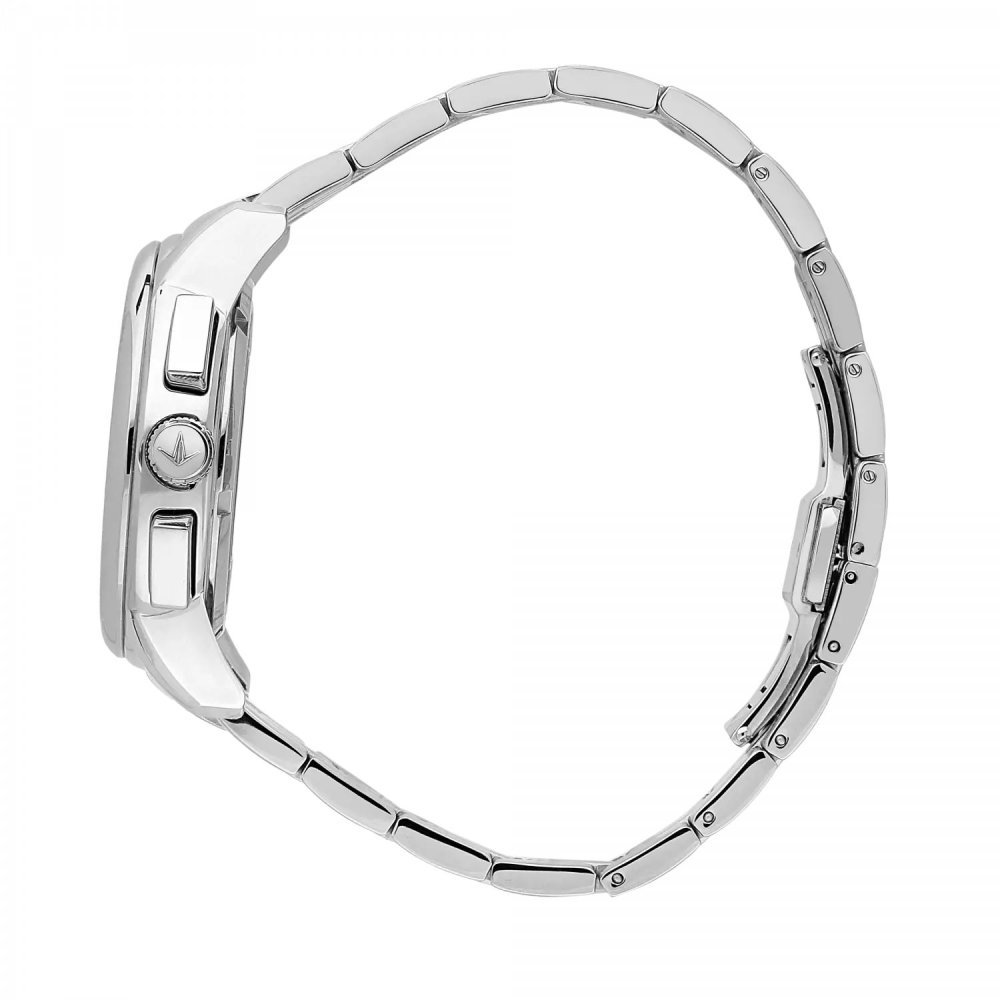 Lucien Rochat - Iconic Cronografo - Uomo - Acciaio