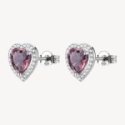 Brosway - Orecchini Fancy - Argento - Cuore