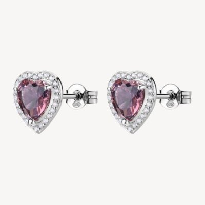 Brosway - Orecchini Fancy - Argento - Cuore