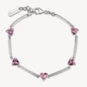 Brosway - Bracciale Fancy - Cuore - Argento