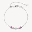 Brosway - Bracciale Fancy - Argento - Zirconia