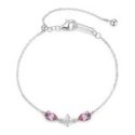 Brosway - Bracciale Fancy - Argento - Zirconia