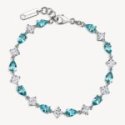 Brosway - Bracciale Fancy - Argento - Aqua Green