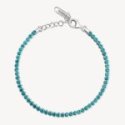 Brosway - Bracciale Fancy - Argento - Aqua Green