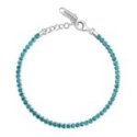 Brosway - Bracciale Fancy - Argento - Aqua Green