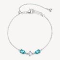 Brosway - Bracciale Fancy - Argento - Zirconia