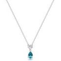 Brosway - Collana Fancy - Argento - Zirconia