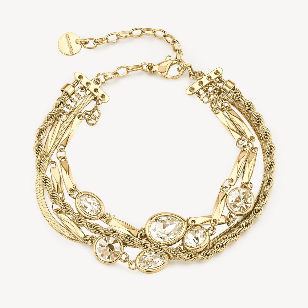 Bracciale Symphonia - Bracciale - Acciaio - Brosway