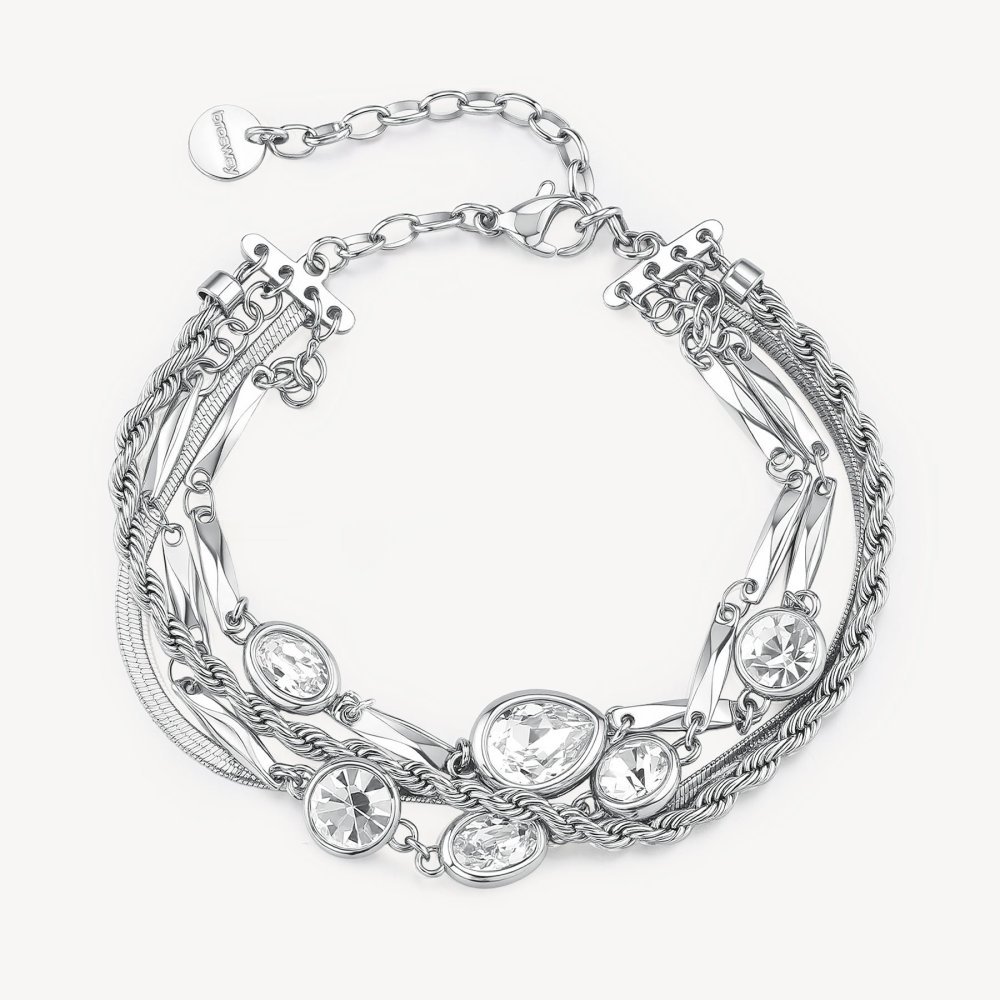 Bracciale Symphonia - Bracciale Multifilo - Brosway