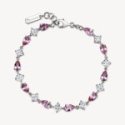 Brosway - Bracciale Fancy - Argento - Zirconia