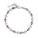 Brosway - Bracciale Fancy - Argento - Zirconia