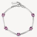 Brosway - Bracciale Fancy - Argento - Zirconia