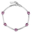 Brosway - Bracciale Fancy - Argento - Zirconia