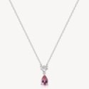 Brosway - Collana Fancy - Argento - Zirconia