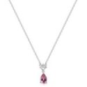 Brosway - Collana Fancy - Argento - Zirconia