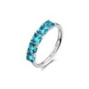 Brosway - Anello Fancy - Argento - Zirconia