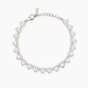 Mabina - Bracciale Tennis - Argento 925 - Zirconi