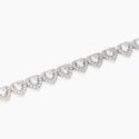 Mabina - Bracciale Tennis - Argento 925 - Zirconi