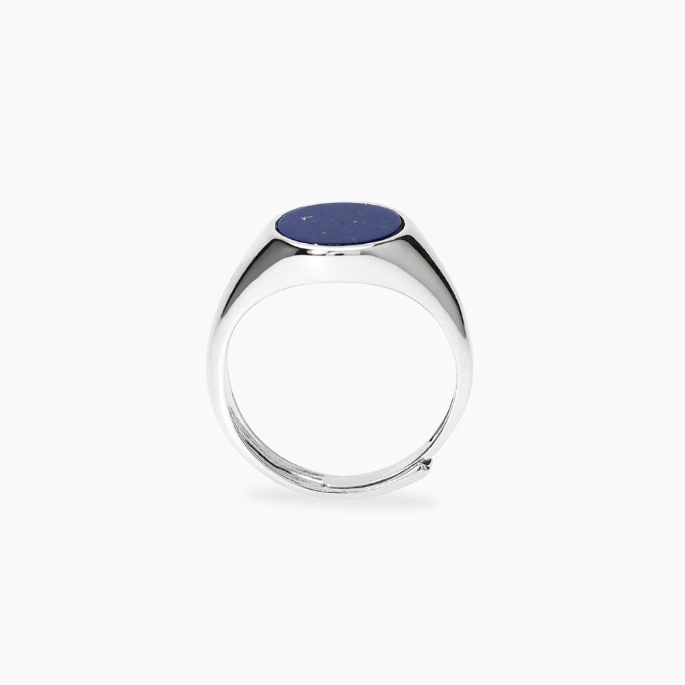 Mabina - Anello In Argento 925 - Lapis