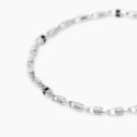 Mabina - Bracciale Argento - Zirconi Neri