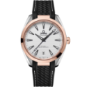 Seamaster Aqua Terra 150M 41 mm - Omega