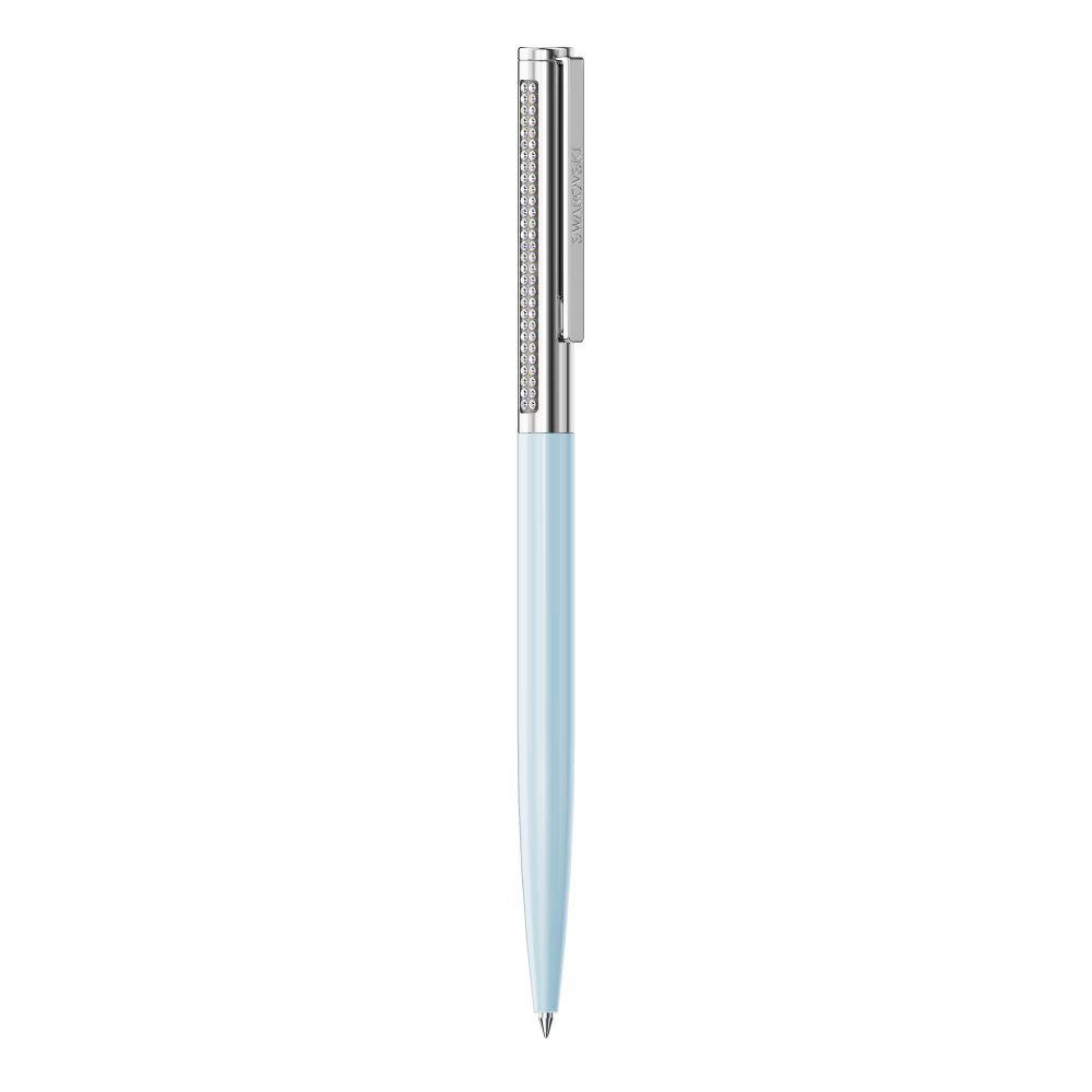 Penna a sfera Matrix Tennis Blu, Cromato