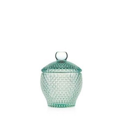 Emo' - Scatola Gr Verde - Vetro - Verde