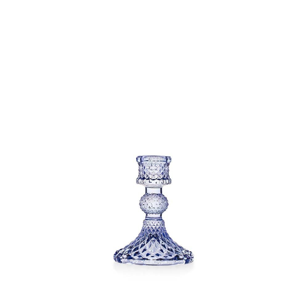 Candeliere Pc Blu - Emo' - Collezione Convivium