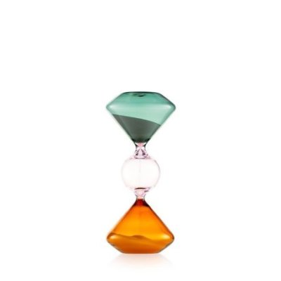 Emo' - Clessidra Momentum - Vetro - 2025
