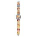 Swatch - Klee'S Bavarian Don Giovanni - Giallo - Blu
