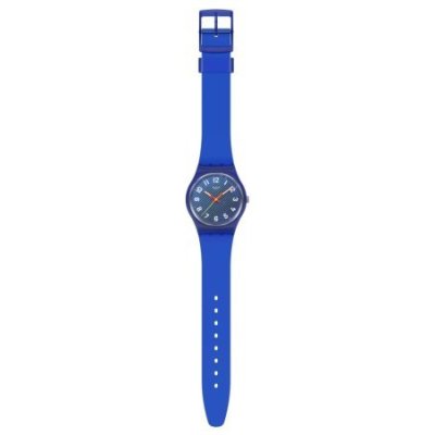 Swatch - Wavelengths Of Water - Orologio Blu