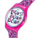 Swatch - Love & Blah - Quadrante Bianco - Silicone