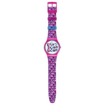 Swatch - Love & Blah - Quadrante Bianco - Silicone