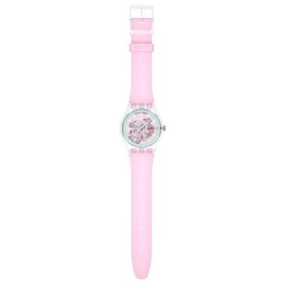 Swatch - Perfectly Pink Pay - Rosa - Swatchpay!