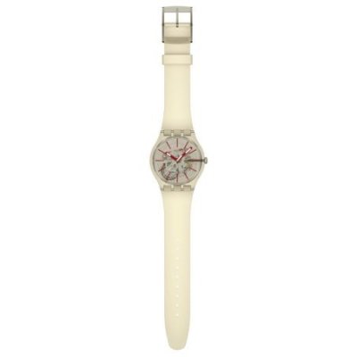 Swatch - Revealed In The Sand - Beige - Unisex