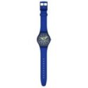 Swatch - Revealed In The Depths - Orologio Blu