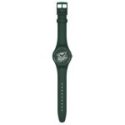 Swatch - Revealed In The Forest - Quadrante Verde - Biosourced