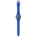 Swatch - Wavelengths Of Water Pay - Blu - Silicone